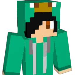 joshua_harper Minecraft avatar bust