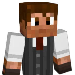 joshuaac Minecraft avatar bust