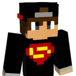 joshuabud Minecraft avatar bust