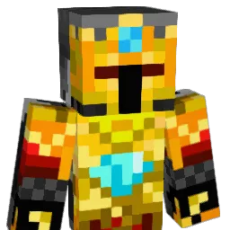 joshuac25 Minecraft avatar bust