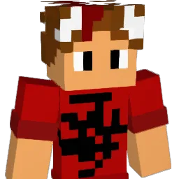 joshualem Minecraft avatar bust