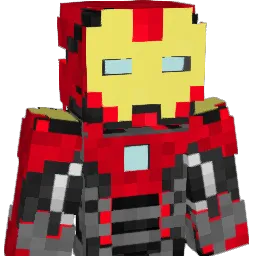 joshualjh98 Minecraft avatar bust