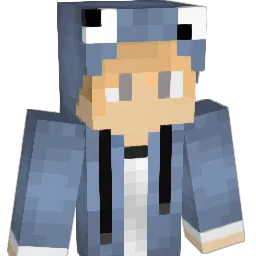 joshuamsmith Minecraft avatar bust