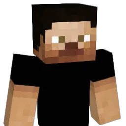joshuapiovesan Minecraft avatar bust