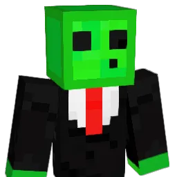 joshuracar Minecraft avatar bust