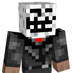 joshx13l Minecraft avatar bust