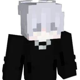 joshybat12 Minecraft avatar bust