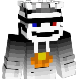 joshyboshy32 Minecraft avatar bust