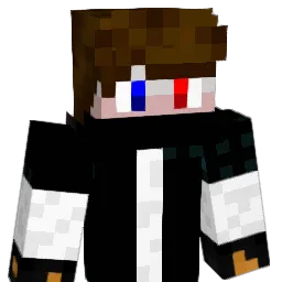 joshyjacky Minecraft avatar bust