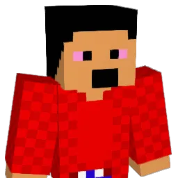 josia02 Minecraft avatar bust
