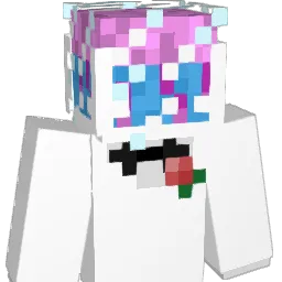 josiahisboss Minecraft avatar bust