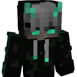 josiahlol Minecraft avatar bust