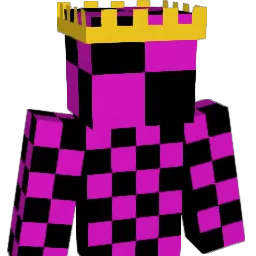 josiahmann's Minecraft skin