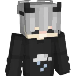 josiasdo0800 Minecraft avatar bust