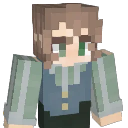 josie_exotic Minecraft avatar bust
