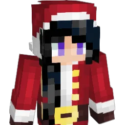josienlesminous Minecraft avatar bust