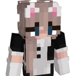 jositschosi Minecraft avatar bust
