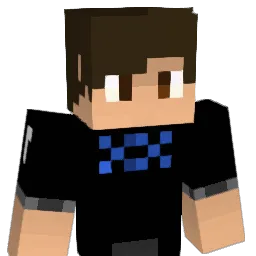 josman7c Minecraft avatar bust