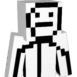 josmerrr Minecraft avatar bust