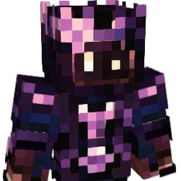 josonauhnn Minecraft avatar bust