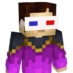 josray's Minecraft skin