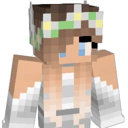 josse321 Minecraft avatar bust