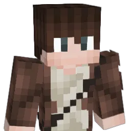 jossecarstens Minecraft avatar bust