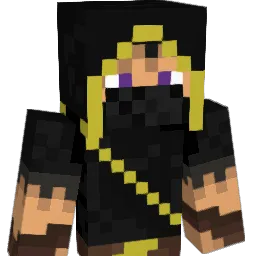 jossevdg Minecraft avatar bust