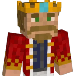 jossie2 Minecraft avatar bust