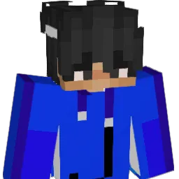 jossistok Minecraft avatar bust