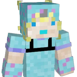 jostauphus Minecraft avatar bust