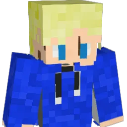 josuHD Minecraft avatar bust