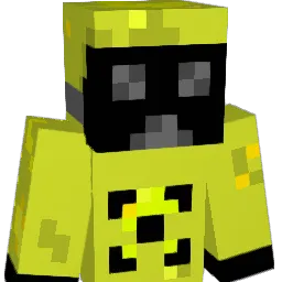 josuegabriel2004 Minecraft avatar bust
