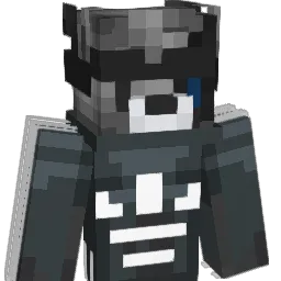 joswes's Minecraft skin