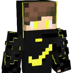 jota0712pt Minecraft avatar bust