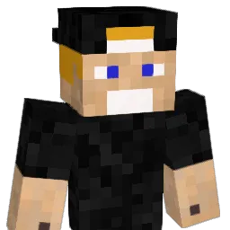 jotah19 Minecraft avatar bust