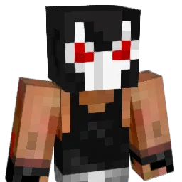 jotape5000 Minecraft avatar bust