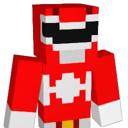 jotape Minecraft avatar bust