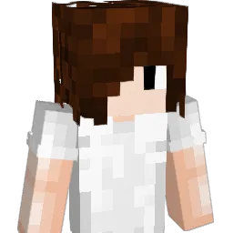 jotapeg123 Minecraft avatar bust