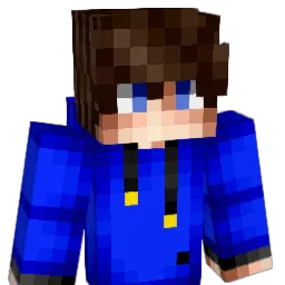 jotaro_simp201 Minecraft avatar bust