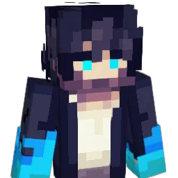 jotarosimp Minecraft avatar bust