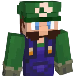 jotasma Minecraft avatar bust