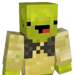 jotaxcosta Minecraft avatar bust