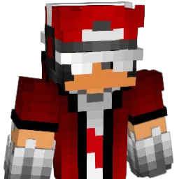 jotceo Minecraft avatar bust