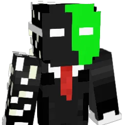 jothecursed's Minecraft skin