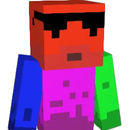 jotonet's Minecraft skin