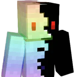 jottojotto888 Minecraft avatar bust