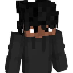 jotunm Minecraft avatar bust