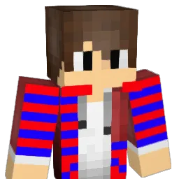 jou223 Minecraft avatar bust