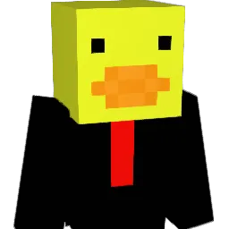 joudyyyyy Minecraft avatar bust